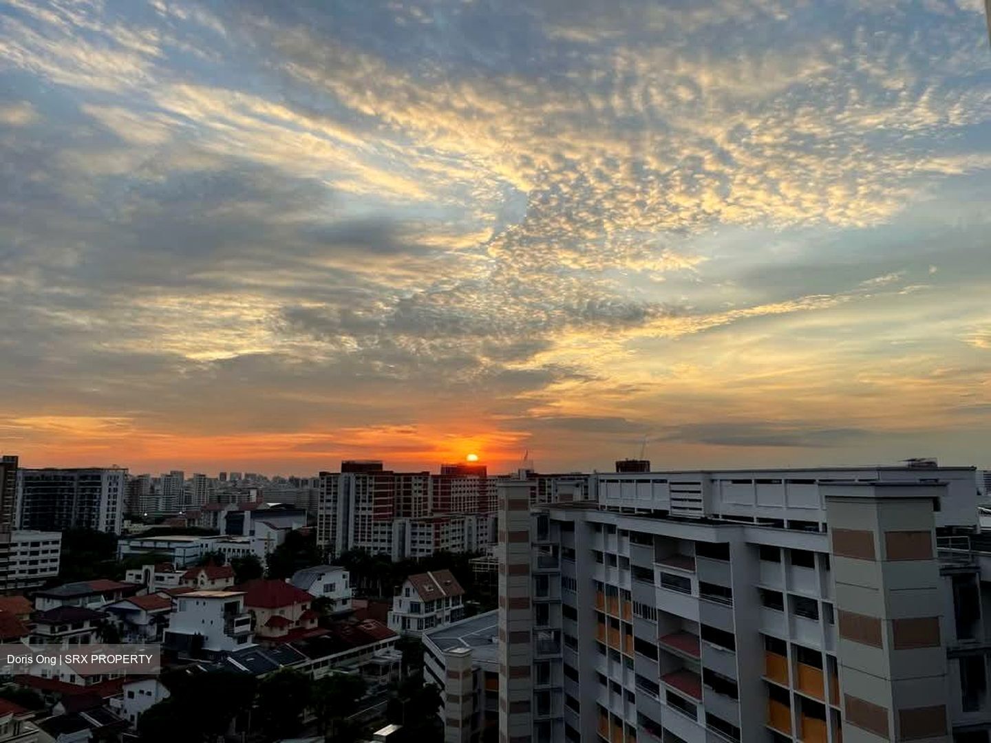 Riverfront Residences (D19), Apartment #568058391